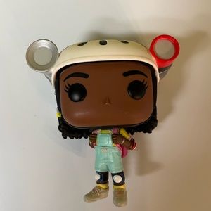 Funko POP! Television: Stranger Things - Erica